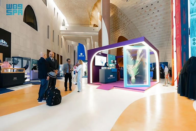 “هيئة الأدب” تطلق ملتقى الترجمة الدولي 2025 بمشاركة 70 خبيرًا من 22 دولة