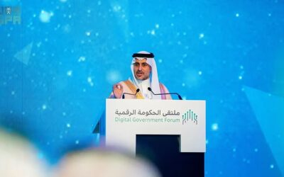 نائب وزير “البيئة” يطلق منصتين ذكيتين لدعم الغذاء والإنتاج الزراعي