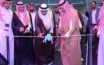 معرض البناء السعودي 2025 يختتم نسخته الـ35 بتعزيز الشراكات واستشراف المستقبل