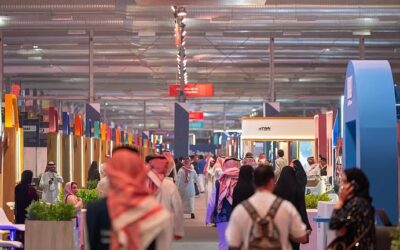 21 شركة فلسطينية ناشئة تشارك في “بيبان 2025” بحلول تقنية مبتكرة