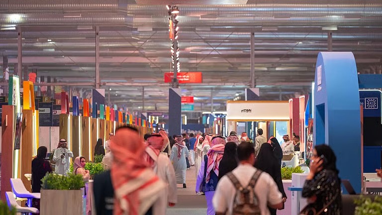 21 شركة فلسطينية ناشئة تشارك في “بيبان 2025” بحلول تقنية مبتكرة