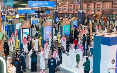 باب التمكين في “بيبان 2025 ” يجذب رواد الأعمال ويعزز استدامة القطاع الريادي