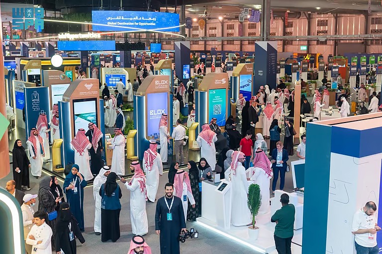 باب التمكين في “بيبان 2025 ” يجذب رواد الأعمال ويعزز استدامة القطاع الريادي