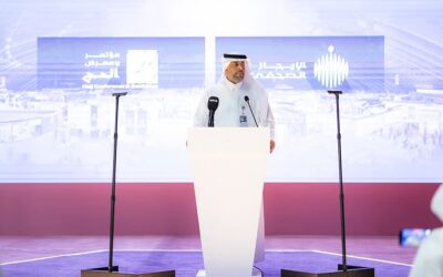 “الحج والعمرة” و”دارة الملك عبدالعزيز” تعقدان الإيجاز الصحفي لمؤتمر ومعرض الحج 1447هـ