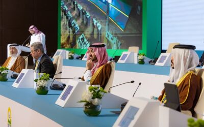 “الفيصل” رئيسًا لاتحاد اللجان الأولمبية الوطنية العربية حتى 2029