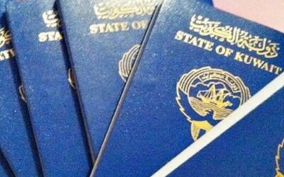“الكويت” تسحب الجنسية من 8 أشخاص بينهم امرأة حصلت على جنسية أجنبية