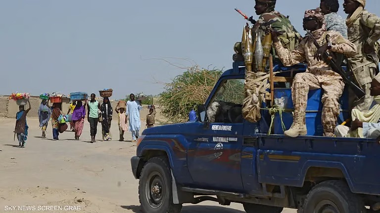 مجزرة في بحيرة تشاد.. 200 قتيل إثر اشتباكات بين داعش وبوكو حرام