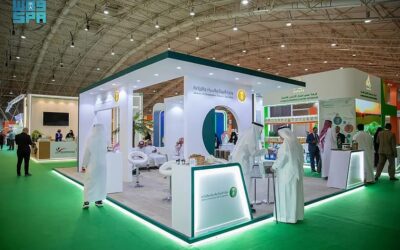 “البيئة” تفتتح “بيوفاخ السعودية 2025” بمشاركة 9 دول ونمو لافت في الإنتاج العضوي