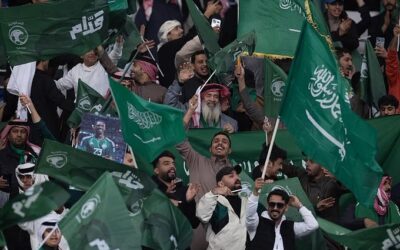 “مجلس جمهور المنتخب”: تذاكر مواجهتي الأخضر أمام ساحل العاج والجزائر متاحة الآن