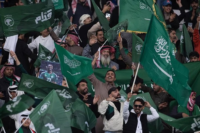 “مجلس جمهور المنتخب”: تذاكر مواجهتي الأخضر أمام ساحل العاج والجزائر متاحة الآن