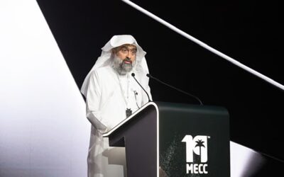 انطلاق مؤتمر الشرق الأوسط للتآكل في الظهران.. توقيع 30 مذكرة تفاهم بأكثر من مليار دولار