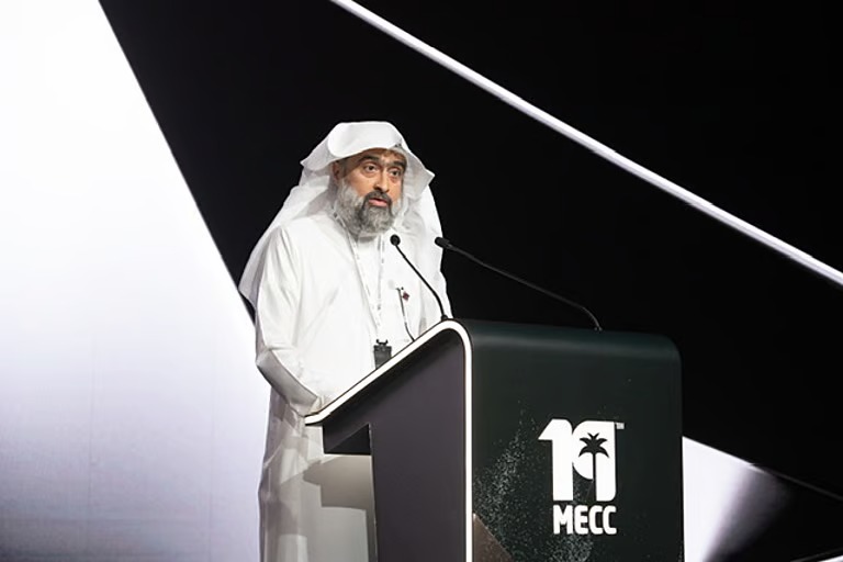 انطلاق مؤتمر الشرق الأوسط للتآكل في الظهران.. توقيع 30 مذكرة تفاهم بأكثر من مليار دولار