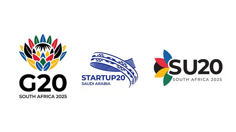 “السعودية” تشارك في قمة الشركات الناشئة لمجموعة العشرين بجوهانسبرج