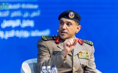 العميد بن شلهوب: “لا حج بلا تصريح” حققت أهدافها