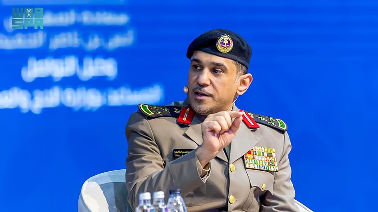 العميد بن شلهوب: “لا حج بلا تصريح” حققت أهدافها