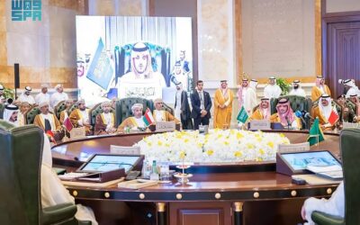 وزراء داخلية الخليج يعقدون اجتماعهم الـ42 في الكويت لتعزيز الأمن المشترك ومواجهة التحديات الحديثة