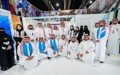 تجمع المدينة الصحي يختتم مشاركته في “الحج والعمرة 2025” بمبادرتين طبيتين ذكيتين