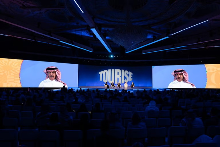 السليم: “وسط جدة” نموذج رائد لوجهة سياحية واقتصادية مستدامة