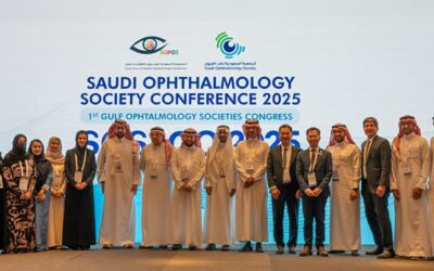 انطلاق ندوة “قصر النظر 2025” بالرياض بمشاركة خبراء عالميين