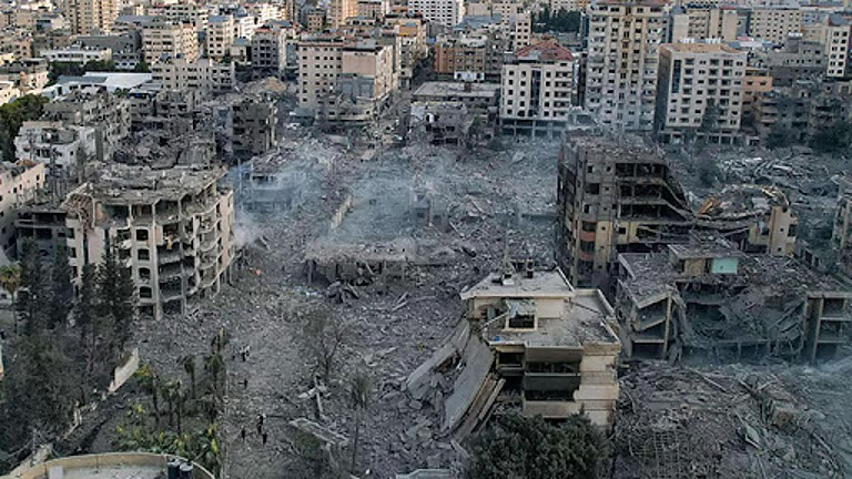 أكثر من 69 ألفًا.. ارتفاع عدد الشهداء منذ بدء العدوان على غزة