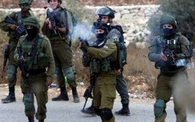 استشهاد فلسطينية برصاص الاحتلال الإسرائيلي شمال قطاع غزة