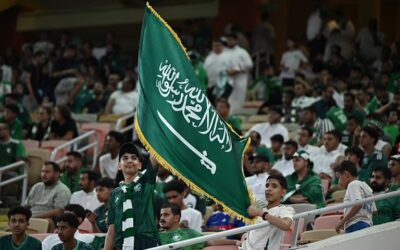 “الرميان” رئيسًا للاتحاد العربي للجولف لدورة جديدة حتى 2029