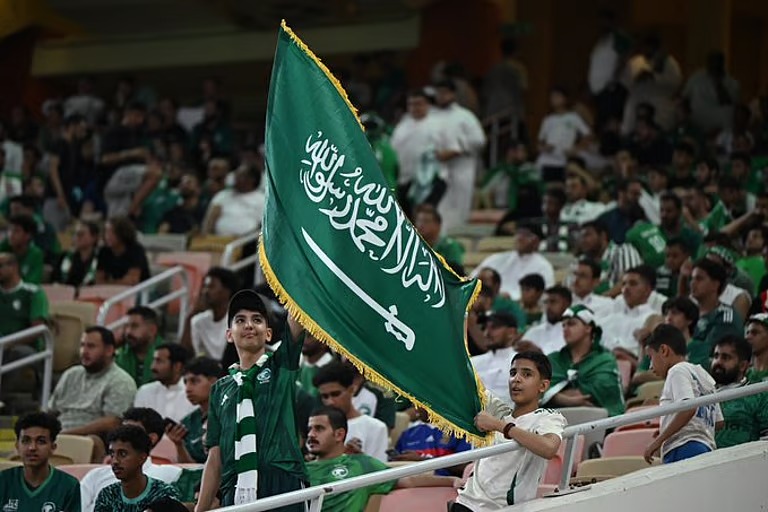 “الرميان” رئيسًا للاتحاد العربي للجولف لدورة جديدة حتى 2029