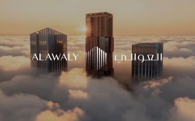 “العوالي العقارية” تشارك في معرض سيتي سكيب العالمي 2025