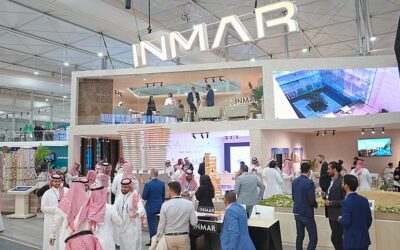 “إنمار” تكشف عن مشاريعها النوعية وتعلن شراكات استراتيجية خلال سيتي سكيب الرياض 2025