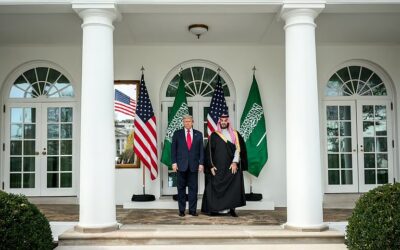 اتفاقيات أمريكية سعودية تشمل الـF-35 والدبابات والتعاون النووي والذكاء الاصطناعي