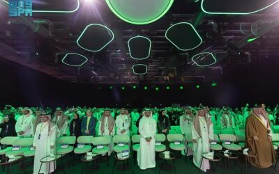 “مسك” تُطلق النسخة التاسعة من منتدى مسك العالمي 2025 بشعار “بإبداع الشباب”