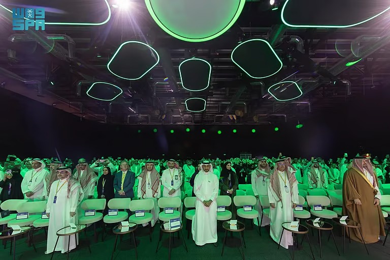 “مسك” تُطلق النسخة التاسعة من منتدى مسك العالمي 2025 بشعار “بإبداع الشباب”