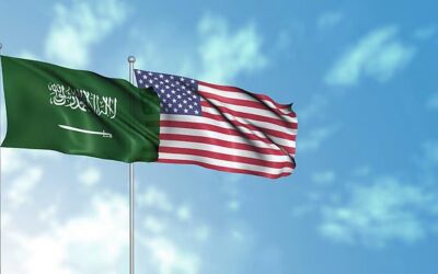بيان مشترك: السعودية وأميركا تطلقان شراكة استراتيجية تاريخية في الذكاء الاصطناعي لتعزيز الابتكار والرخاء الاقتصادي