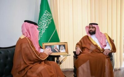 جازان: تدشين مبادرة «سكر على السكر»