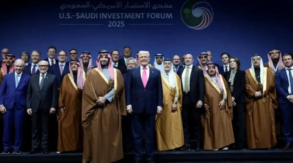 “ولي العهد”: فرص جاذبة توفرها الشراكة السعودية الأمريكية