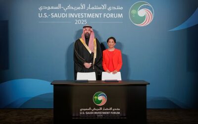 صندوق التنمية الوطني يوقّع مذكرة تفاهم مع “ستيت ستريت” بـ750 مليون ريال لتطوير منتجات استثمارية