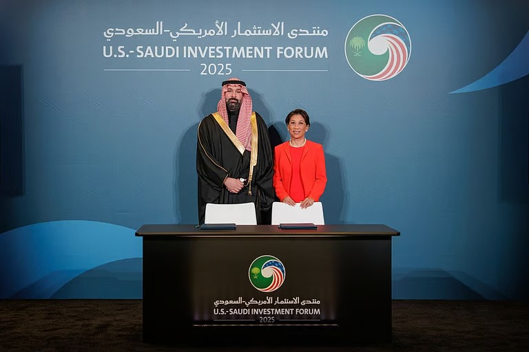 صندوق التنمية الوطني يوقّع مذكرة تفاهم مع “ستيت ستريت” بـ750 مليون ريال لتطوير منتجات استثمارية