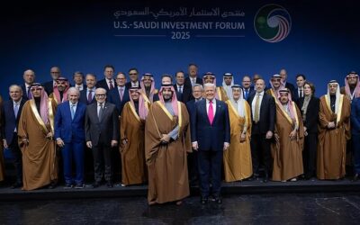 “تكامل” توقّع أكثر من 20 اتفاقية إستراتيجية في واشنطن باستثمارات تتجاوز 150 مليون ريال خلال منتدى الاستثمار السعودي الأمريكي