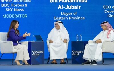 أمين الشرقية: المنطقة تسهم بـ17% من الناتج المحلي وتتمتع بفرص واسعة للنمو في القطاعات الواعدة