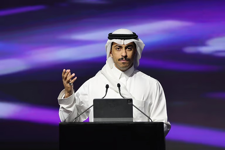 “شاب سعودي” يطلق أكبر صندوق ائتماني للرعاية الصحية في الشرق الأوسط بقيمة 2 مليار ريال