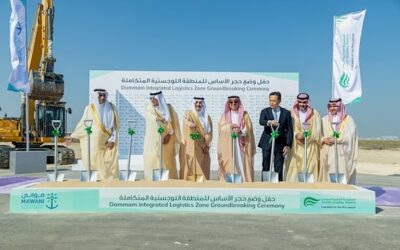 أمير الشرقية يدشّن منطقة لوجستية متكاملة ويفتتح توسعة كبرى بميناء الدمام باستثمارات تتجاوز 2.8 مليار ريال