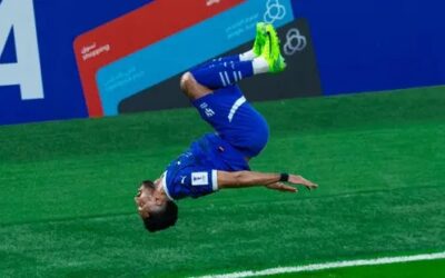 “الهلال” يواجه الشرطة العراقي سعيًا للحفاظ على صدارة “نخبة آسيا”