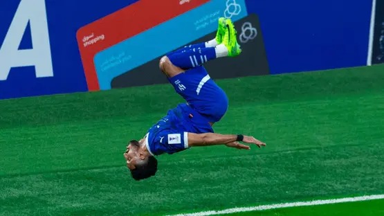 “الهلال” يواجه الشرطة العراقي سعيًا للحفاظ على صدارة “نخبة آسيا”