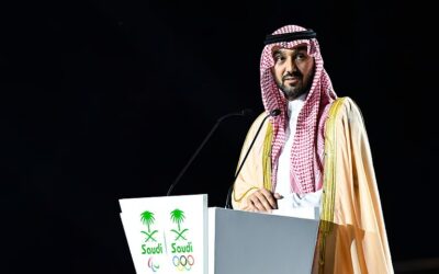 “وزير الرياضة” يشكر القيادة بعد إقرار مشروع نظام الرياضة