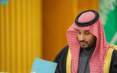 “مجلس الوزراء” يقرّ أنظمة جديدة تشمل: نظام الرياضة والرقابة المالية والاستراتيجية الوطنية للتخصيص