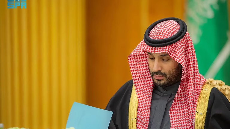 “مجلس الوزراء” يقرّ أنظمة جديدة تشمل: نظام الرياضة والرقابة المالية والاستراتيجية الوطنية للتخصيص