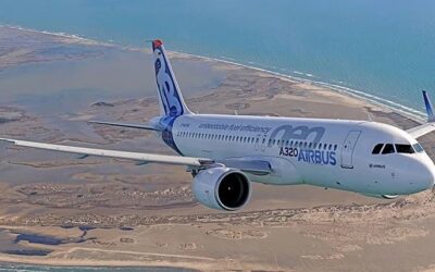 شركات الطيران السعودية تُراجع أسطول A320 بعد توجيهات من “إيرباص”