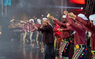 ضمن مبادرة “انسجام عالمي 2”.. وزارة الإعلام تختتم أيام الثقافة اليمنية