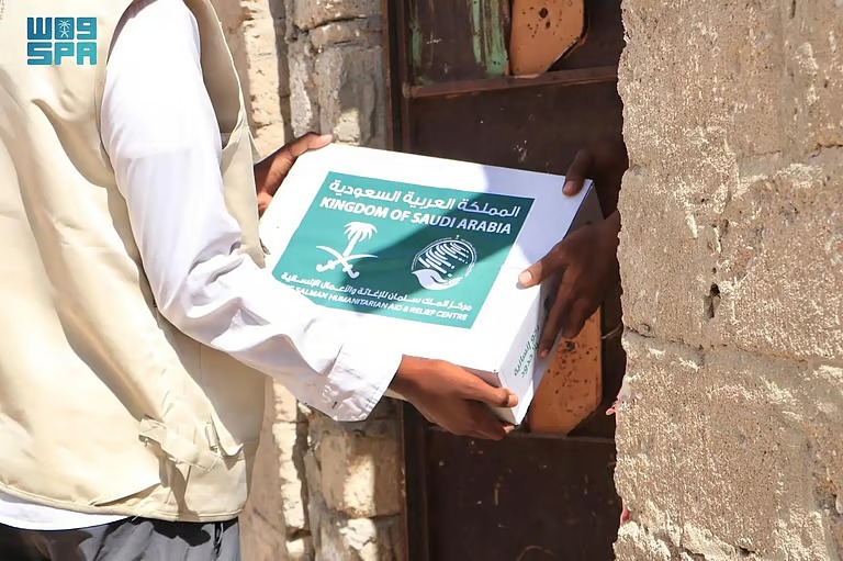 مشاريع إنسانية وتنموية.. “إغاثي الملك” يواصل دعمه في اليمن ولبنان وأفغانستان