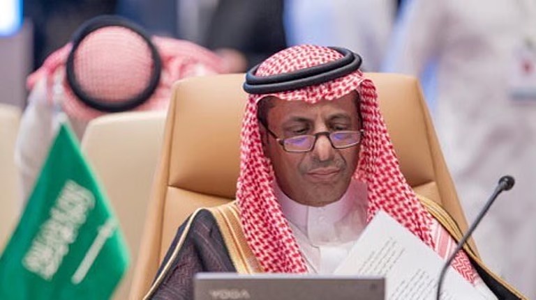 “الرسي” يشارك في اجتماع المجلس الوزاري التحضيري للقمة الخليجية الـ46